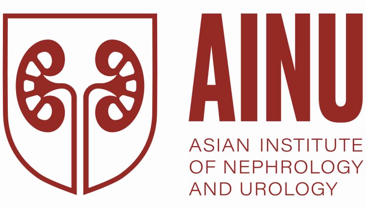 Healing After Trauma: Genital Injury Care at AINU Andrology
