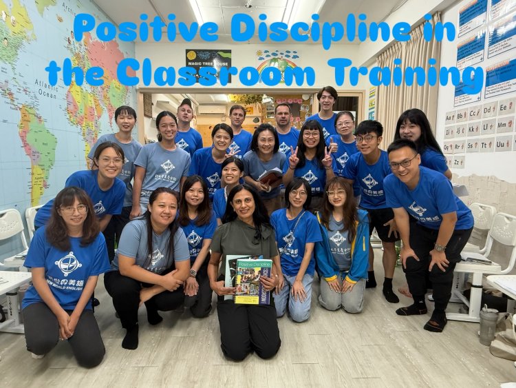 Building Strong Connections That Support Children at Home and in School