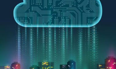How Cloud Robotics is Revolutionizing Manufacturing, Healthcare, and Beyond
