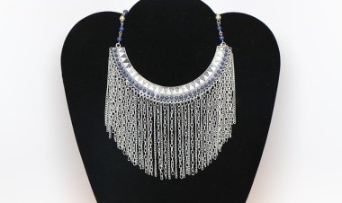 Your Trusted Destination to Buy Silver Jewellery Online: Prade Jewels