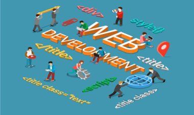 Full Stack Web Development Courses Madurai