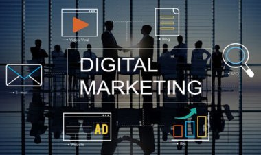 Singapore Digital Marketing and Branding Agency