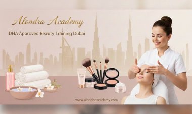 Best Makeup Courses in Dubai: Fees, Duration & Certification Guide