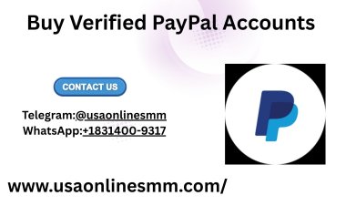 How to Effectively and Safely Buy Verified PayPal Accounts