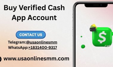 Navigating the Purchase of Secure Cash App Accounts in 2023