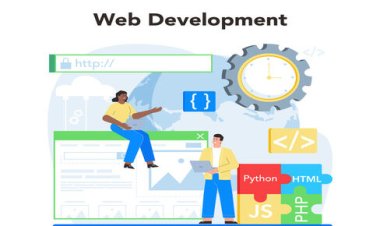 Best Web Development Internship in Madurai