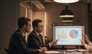 Advanced Data Analytics Internship Madurai