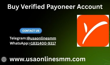The Ultimate Resource for Secure Payoneer Account Purchases