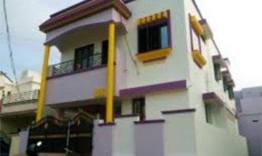 4 BHK Villa for Sale in Madurai - Experience Luxury Living in a Prime Residential Location