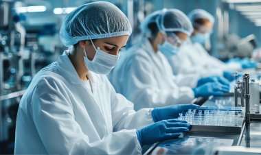M.Pharm Pharmaceutics Course | Scope, Careers & Admission