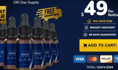 TrimX Reviews – [LIMITED OFFER] Why Stocks Are Running Out