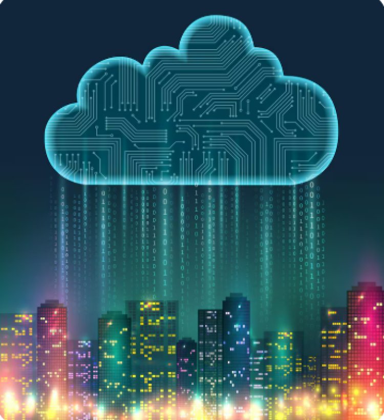 How Cloud Robotics is Revolutionizing Manufacturing, Healthcare, and Beyond