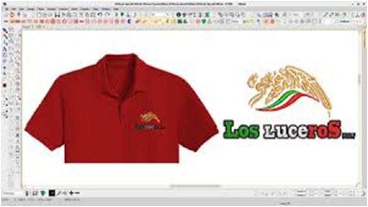 Which Are the Best Embroidery Digitizing Services for Custom Logos?