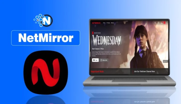 Is NetMirror App Safe and Legal? Complete Review of Features & Streaming Risks