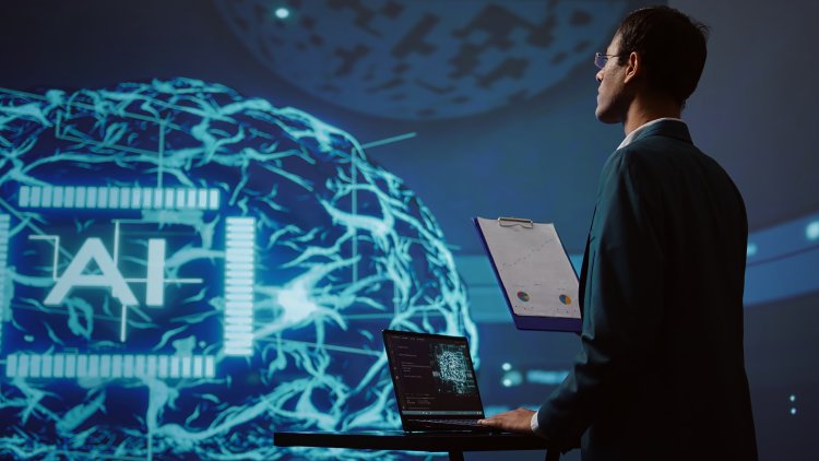 AI Client Portal Dubai How Automation Reduces Operational Costs