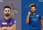 Fairplay ID Transform Tomorrow MI vs KKR IPL 2026 Match Experience