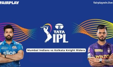 Fairplay ID Work in IPL 2026 for Modern Cricket Fans