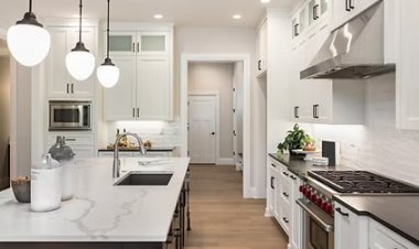 Why Professional Painting Improves Your Home