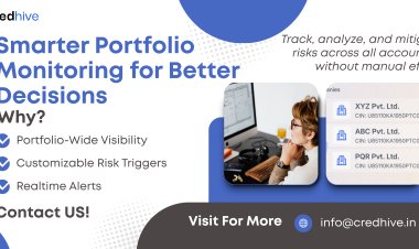 Business Risks Monitoring: A Complete Guide to Identifying and Managing Risks