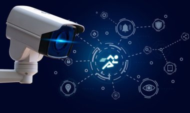 Smart Security Trends in 2026: AI, Automation & Remote Monitoring