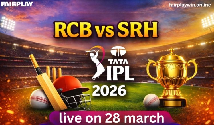 Fairplay ID Help Updated Throughout the IPL Season