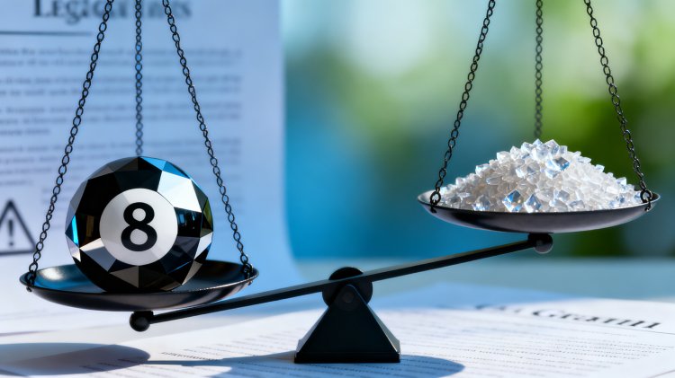 Who or What Is “8 Ball”? Meaning Explained Across Different Contexts