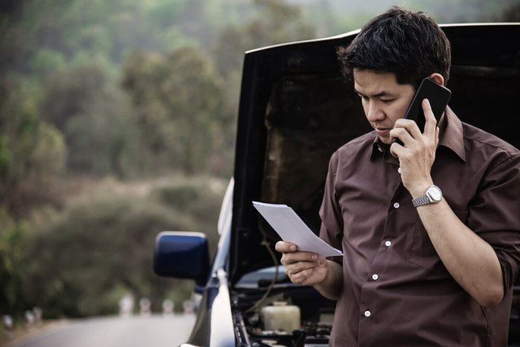 When to Hire a Car Accident Attorney in Las Vegas After a Crash