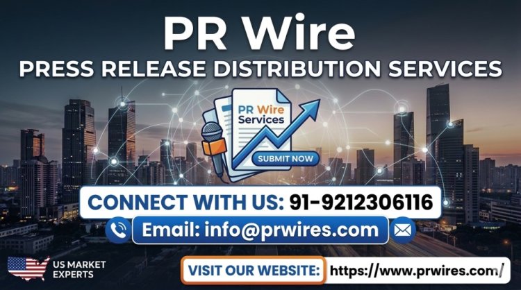 PR Wires: The Choice for Solana Startups