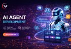 How AI Agent Development Solutions Are Revolutionizing Business Automation in 2026