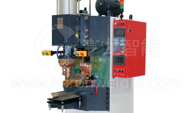 Spot Welder for Aluminum: Advanced Solutions for Modern Manufacturing
