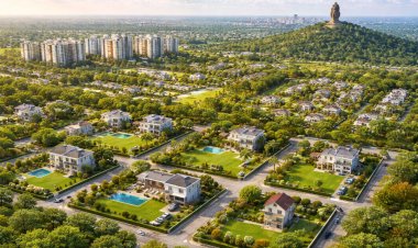 Birla Mrida Boisar Price & Investment | Boisar Mumbai Plots