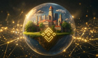 From Crypto Trading to Real-World Assets: Why Exchanges Are Evolving in 2026