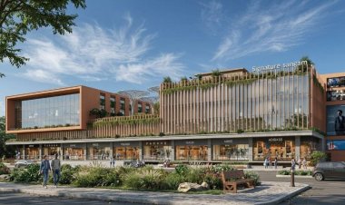 Manglam Summit Signature Sangam Jaipur Best Investment Property