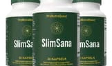 Slimsana Reviews: Does This Weight Loss Supplement Really Work?