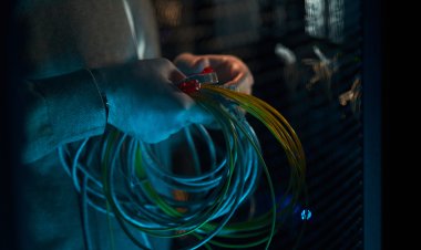Fiber Optic Internet Cable: Speed, Reliability, and Performance Explained