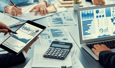 Why Businesses Are Switching to Accounting Outsourcing Services in 2026