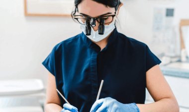 The Blueprint for a Lifetime of Smiles: Understanding Comprehensive Dental Care in Worcestershire