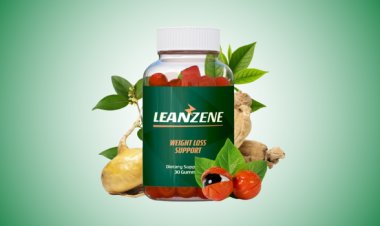 Leanzene Reviews: Does This Weight Loss Supplement Really Work?