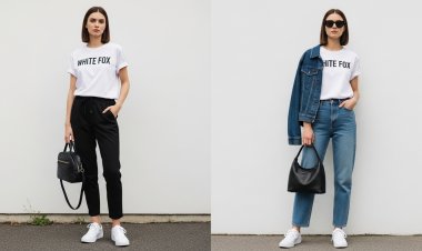 Why Modern Streetwear Brands Are Dominating Everyday Fashion