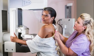 Why Early Diagnosis by a Breast Cancer Specialist Improves Survival Rates
