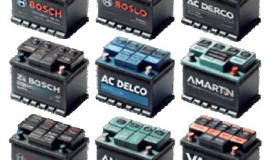 Best Car Battery Replacement Service in Dubai for All Car Models