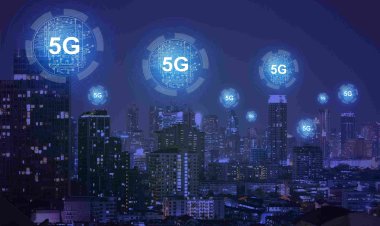 What 5G Business Internet Means for Toronto Companies and When It Will Be a Viable Option