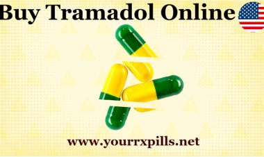 Buy Tramadol online for fast pain relief. Genuine medication. Overnight shipping available.