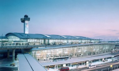 Delta Airlines JFK Terminal Guide - Terminal 4 Info