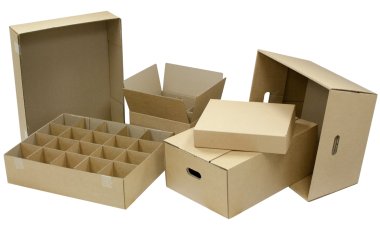 Corrugated Packaging Market Trends: What Businesses Must Know in 2026 and Beyond