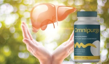 Omnipurge-review Werkt het echt voor mannelijke versterking