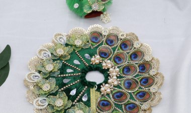 Redham Store is a premium destination for crafted Laddu Gopal products