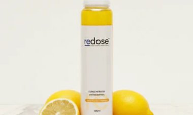 Redose is India's 1st Concentrated Cleaner