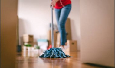 Most Forgotten Move-Out Cleaning Tasks That Trigger Deposit Deductions