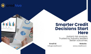 Maximizing Efficiency with a Credit Decision Engine in Modern Lending